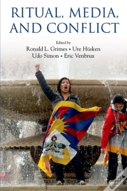 Capa do artigo Ritual, Media, And Conflict