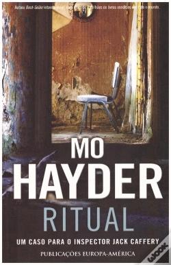 Capa do artigo Ritual