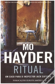 Capa do artigo Ritual