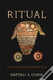 Capa do artigo Ritual