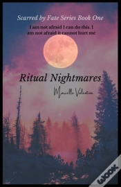 Capa do artigo Ritual Nightmares