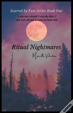 Capa do artigo Ritual Nightmares