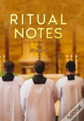 Ritual Notes: A Comprehensive Guide To T