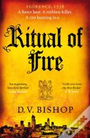 Ritual Of Fire