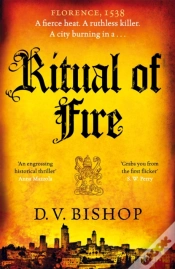 Capa do artigo Ritual Of Fire