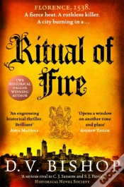 Capa do artigo Ritual Of Fire