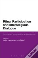 Ritual Participation And Interreligious Dialogue