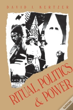 Capa do artigo Ritual, Politics, And Power