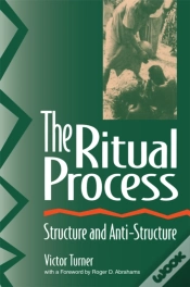 Capa do artigo Ritual Process