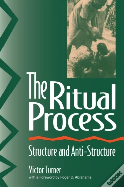 Capa do artigo Ritual Process