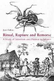 Capa do artigo Ritual, Rapture And Remorse