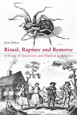 Capa do artigo Ritual, Rapture And Remorse