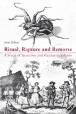 Capa do artigo Ritual, Rapture And Remorse