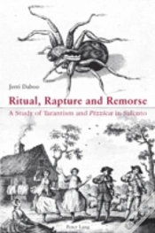 Capa do artigo Ritual, Rapture And Remorse