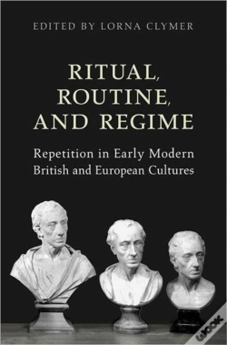 Capa do artigo Ritual, Routine, And Regime