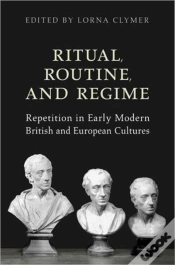 Capa do artigo Ritual, Routine, And Regime