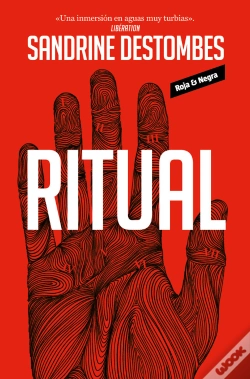 Capa do artigo Ritual