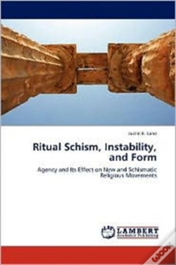 Capa do artigo Ritual Schism, Instability, And Form
