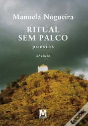 Capa do artigo Ritual Sem Palco
