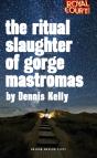 Ritual Slaughter Of Gorge Mastromas - Preview