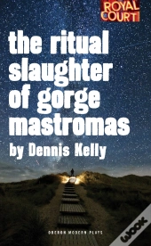 Ritual Slaughter Of Gorge Mastromas