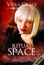 Capa do artigo Ritual Space