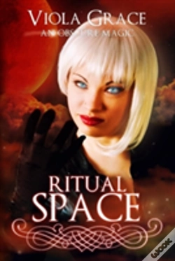 Capa do artigo Ritual Space