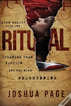 Capa do artigo Ritual: Stranger Than Fiction And Far Mo