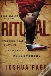 Capa do artigo Ritual: Stranger Than Fiction And Far Mo