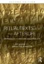 Ritual Texts For The Afterlife - Preview