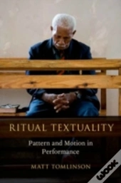 Ritual Textuality