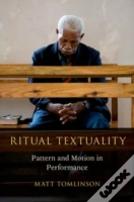 Ritual Textuality