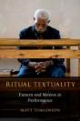 Ritual Textuality - Preview