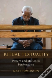 Ritual Textuality