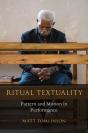 Ritual Textuality - Preview