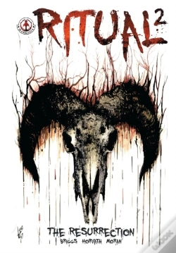 Capa do artigo Ritual: The Resurrection