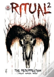 Capa do artigo Ritual: The Resurrection