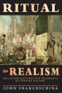 Ritual To Realism: Collected Lectures An - Preview