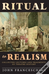 Capa do artigo Ritual To Realism: Collected Lectures An