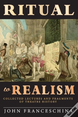 Capa do artigo Ritual To Realism: Collected Lectures An