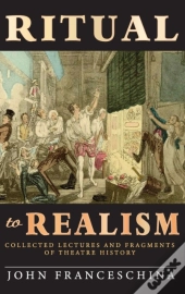 Ritual To Realism  Hardback : Collected