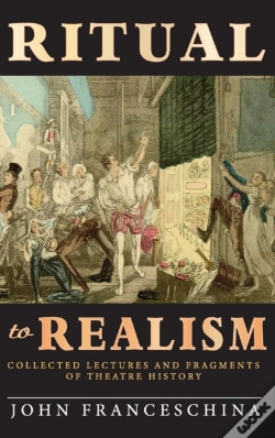 Capa do artigo Ritual To Realism  Hardback : Collected