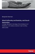 Ritual Uniformity And Elasticity, And Church Desecration