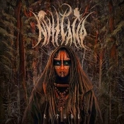 Capa do artigo Ritual - Vinil