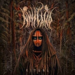 Capa do artigo Ritual - Vinil