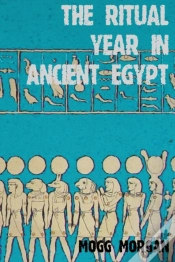 Capa do artigo Ritual Year In Ancient Egypt