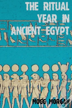 Capa do artigo Ritual Year In Ancient Egypt