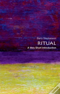 Capa do artigo Ritual
