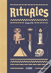 Capa do artigo Rituales