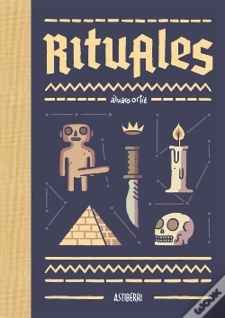 Capa do artigo Rituales